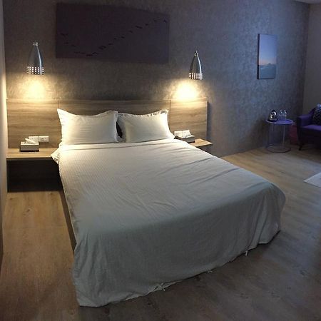 Cozy Cozy Hostel 타이난 외부 사진