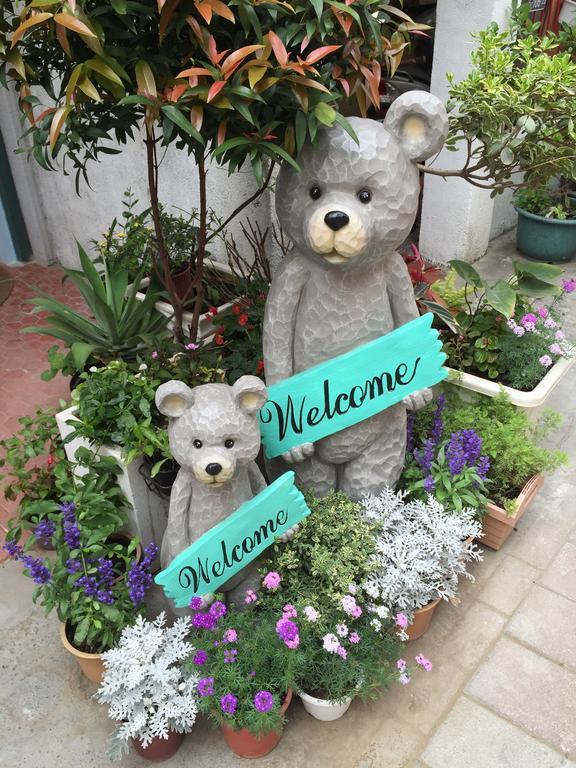 Cozy Cozy Hostel 타이난 외부 사진