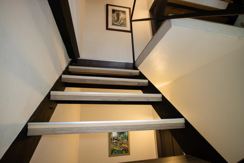 Cozy Cozy Hostel 타이난 외부 사진
