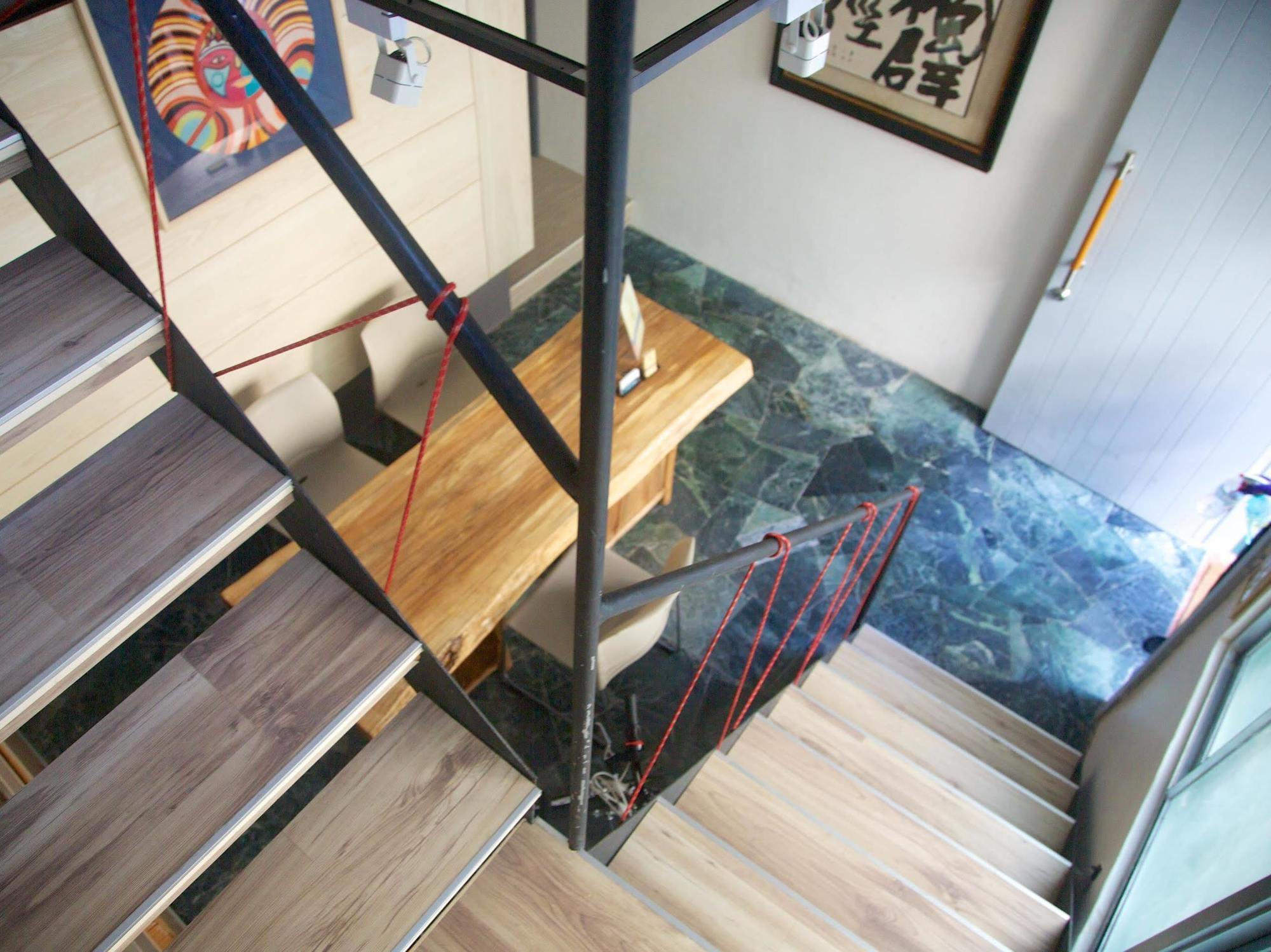 Cozy Cozy Hostel 타이난 외부 사진